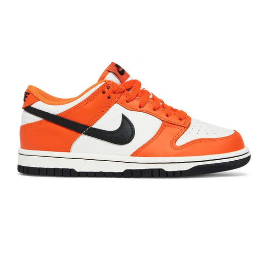 Nike Dunk Low 'Halloween' GS (2022)