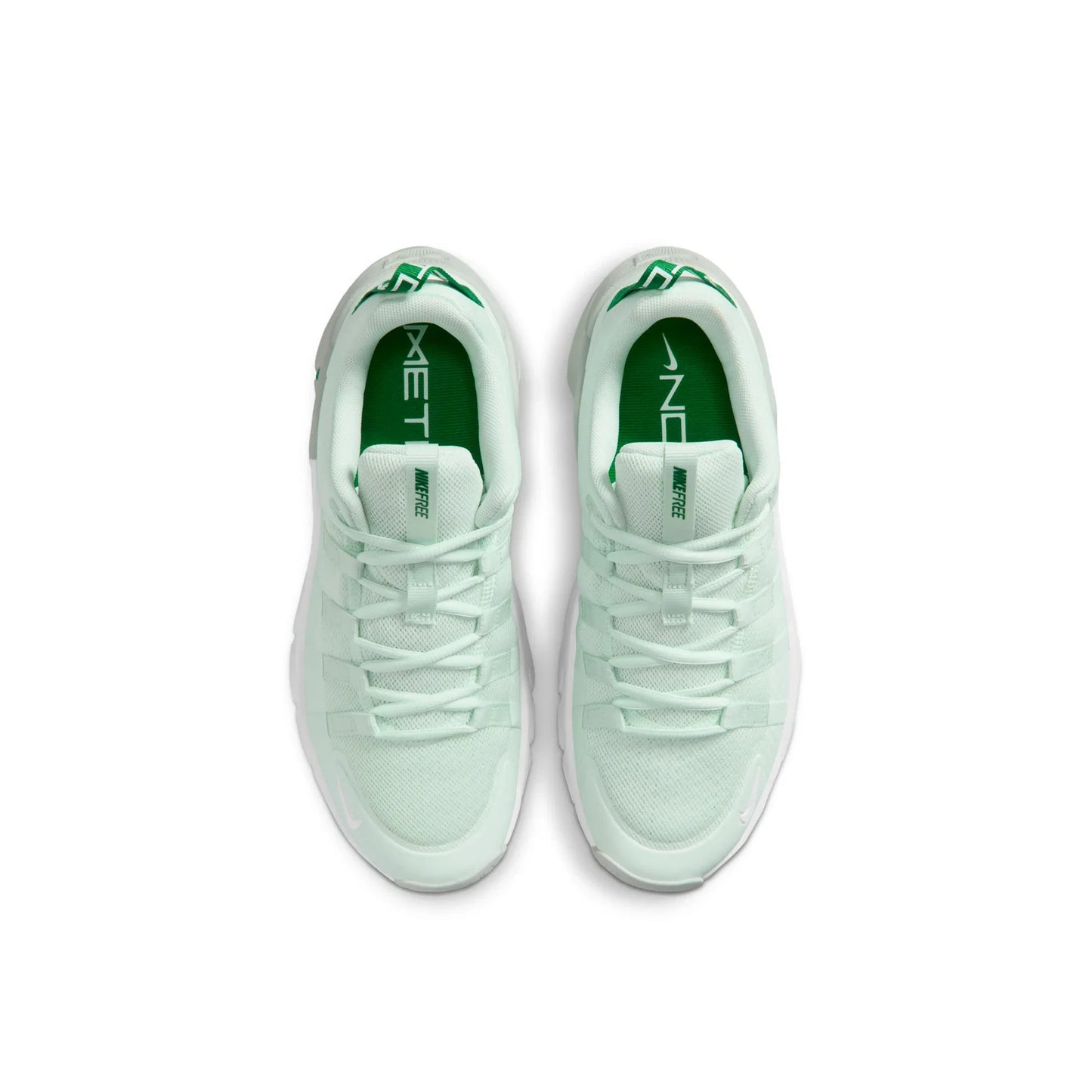 Nike Free Metcon 7 'Barely Green Malachite Light Silver' Women's (2026)
