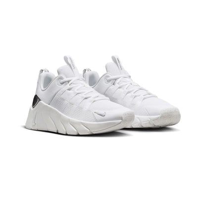 Nike Free Metcon 7 'White Metallic Silver' Women's (2026)