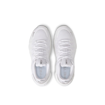 Nike Free Metcon 7 'White Metallic Silver' Women's (2026)
