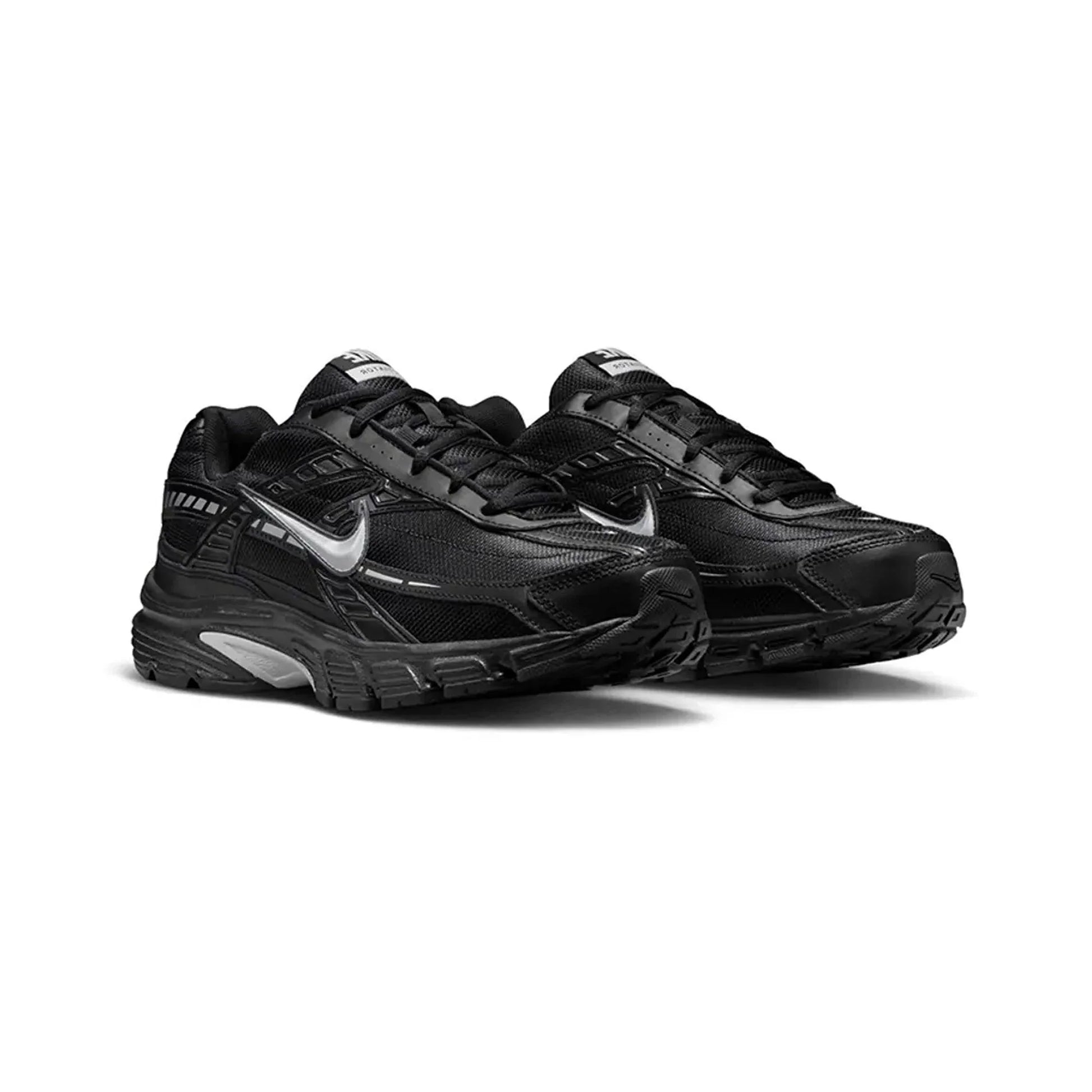 Nike Initiator 'Black Grey Silver' (2024)