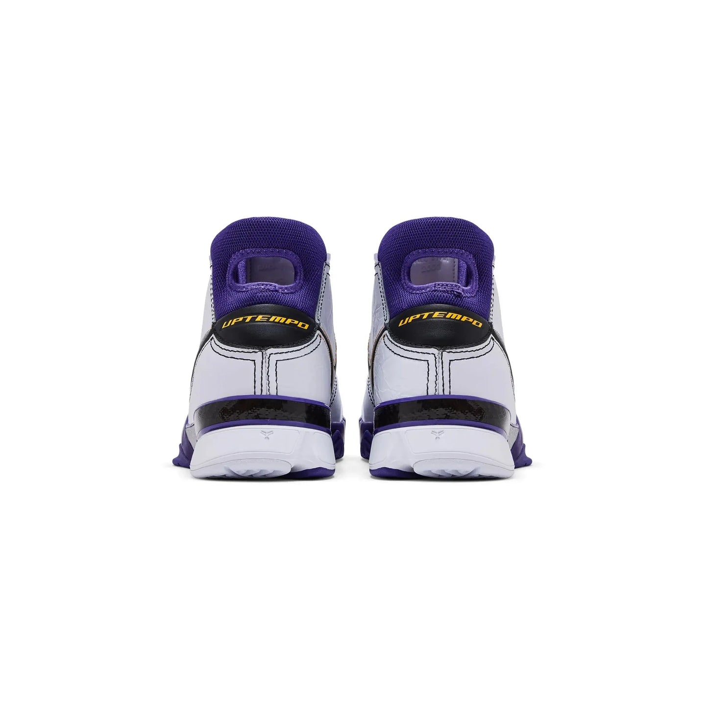 Nike Kobe 1 Protro '81 Pt Game' (2026)