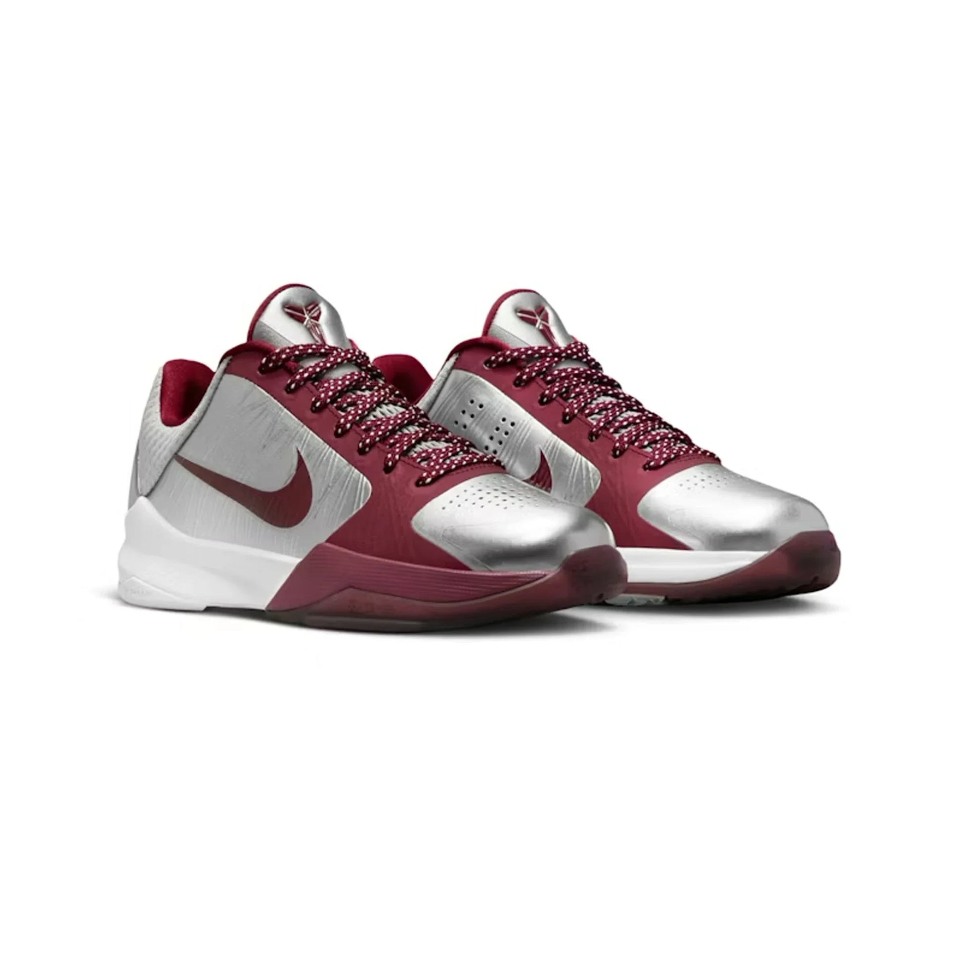 Nike Kobe 5 'Lower Merion Aces Away' GS (2026)
