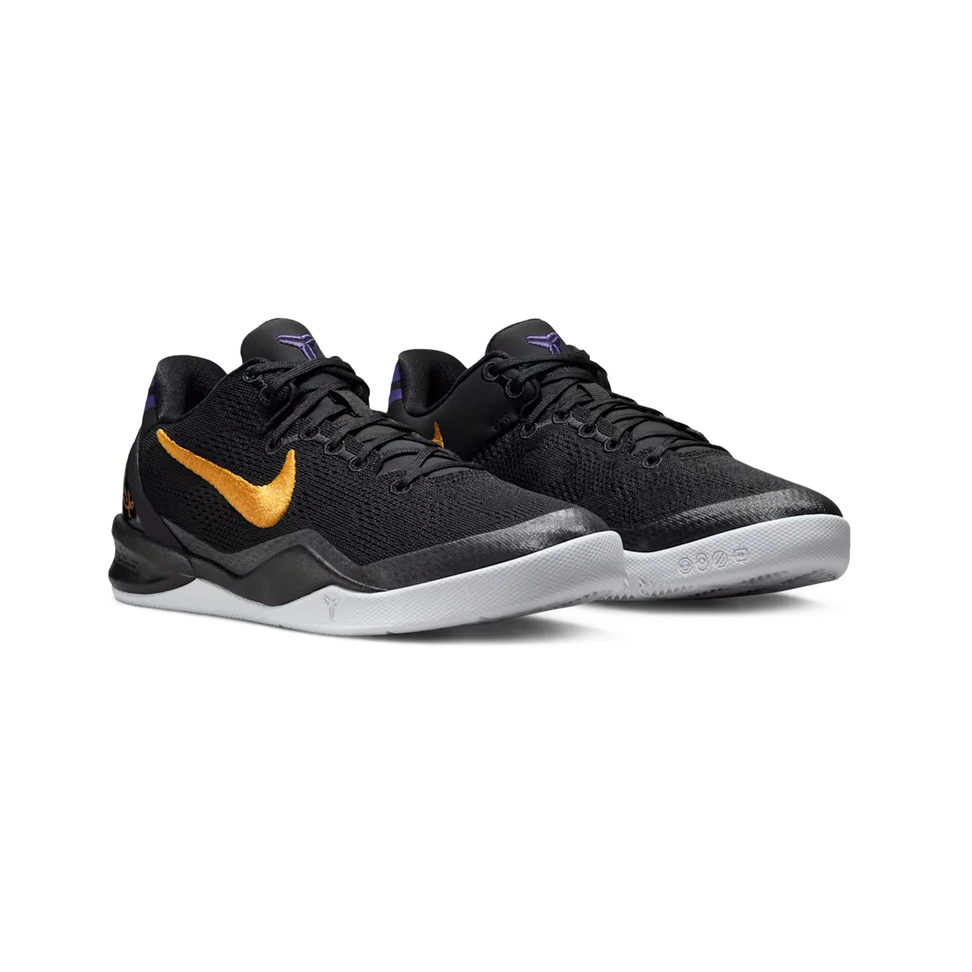 Nike Kobe 8 'Lakers Away' GS (2024)