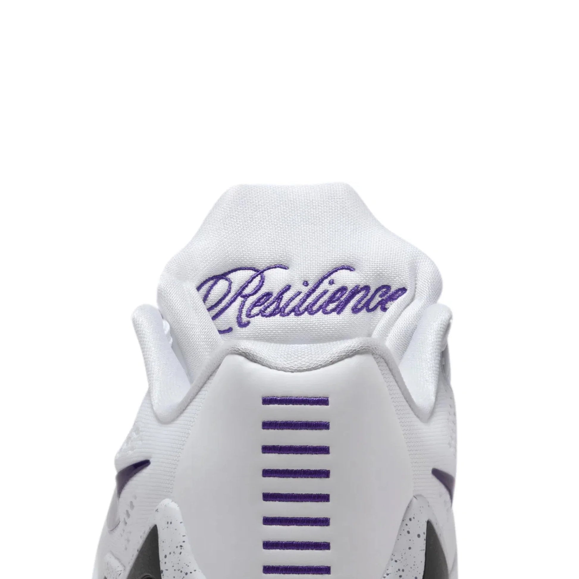 Nike Kobe 9 Elite Low EM Protro 'White Court Purple' (2025)