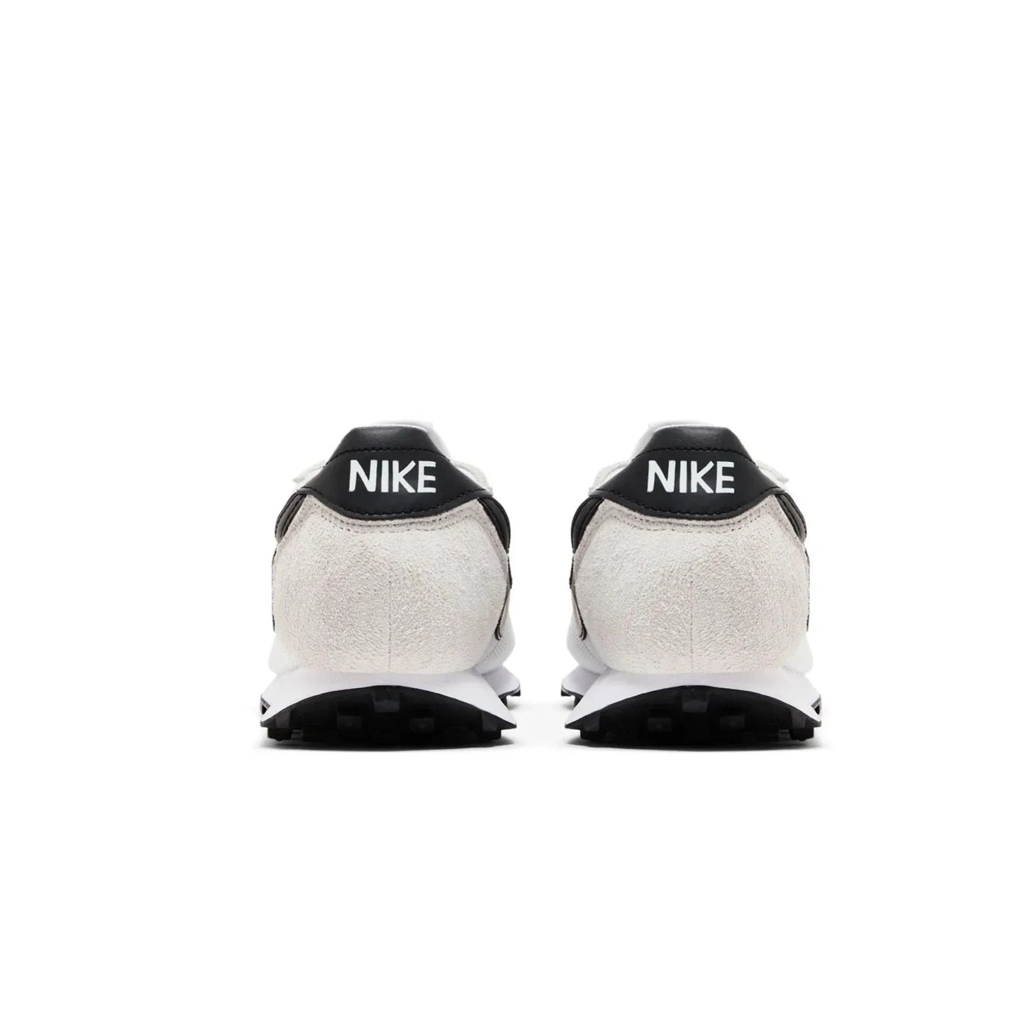 Nike LD-1000 'Summit White White Black' (2025)