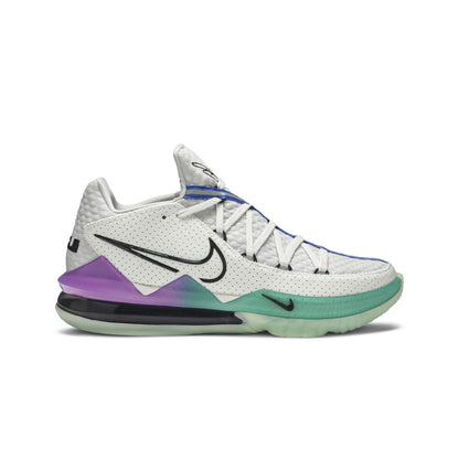 Nike LeBron 17 Low 'Glow In The Dark' (2020)