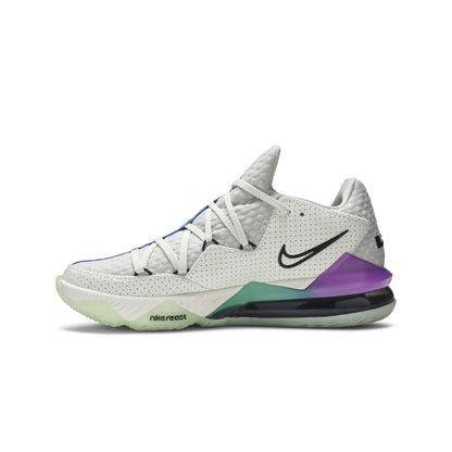 Nike LeBron 17 Low 'Glow In The Dark' (2020)