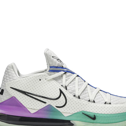 Nike LeBron 17 Low 'Glow In The Dark' (2020)
