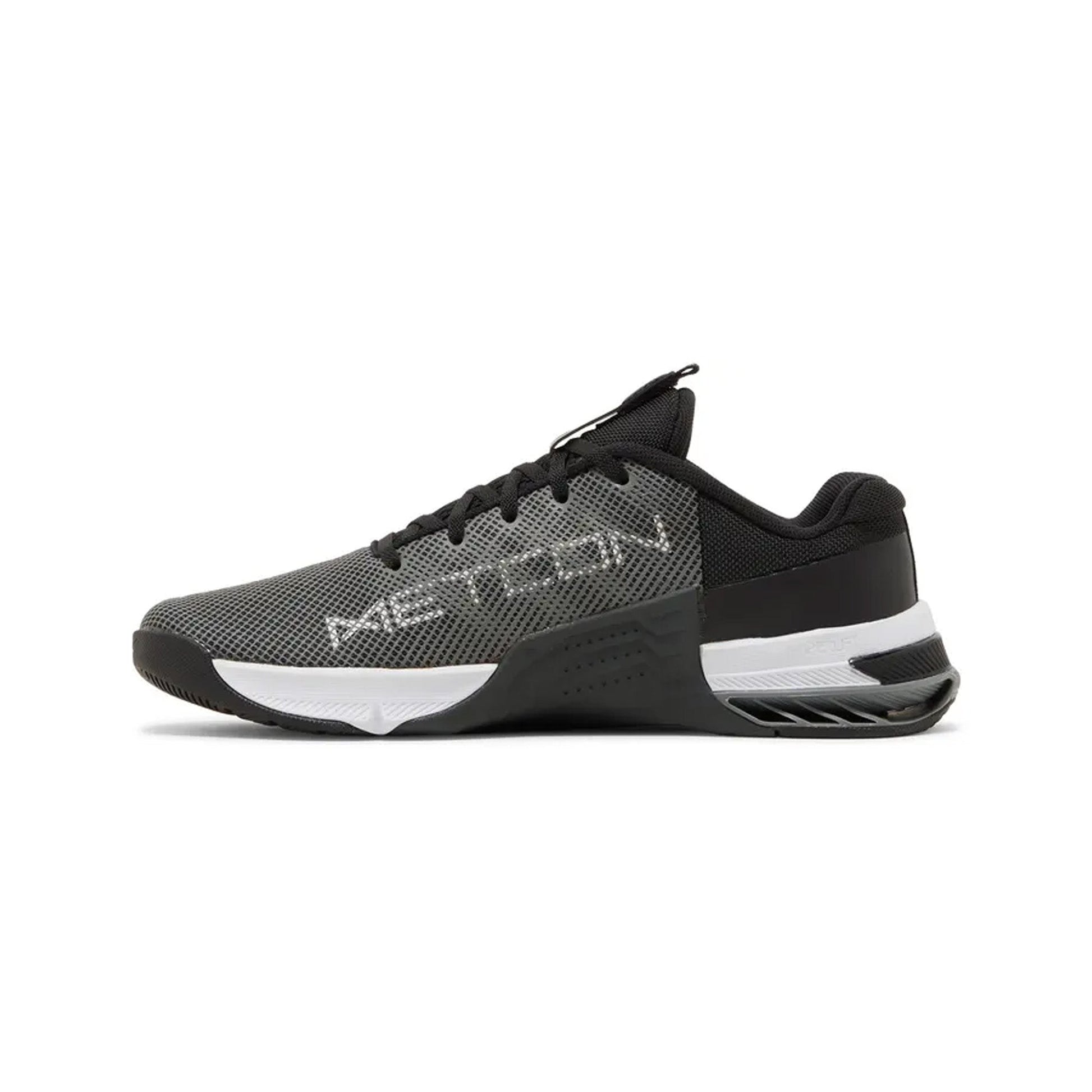 Nike Metcon 8 'Black White' (2022)