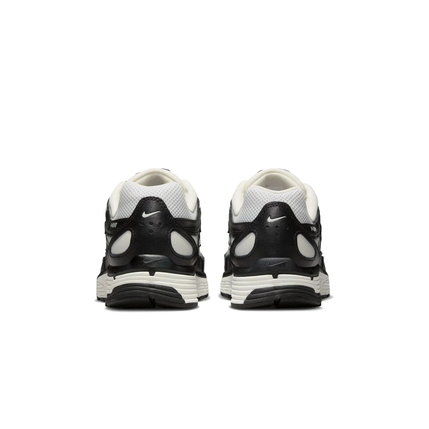 Nike P-6000 'Black Muslin' Women's (2025)