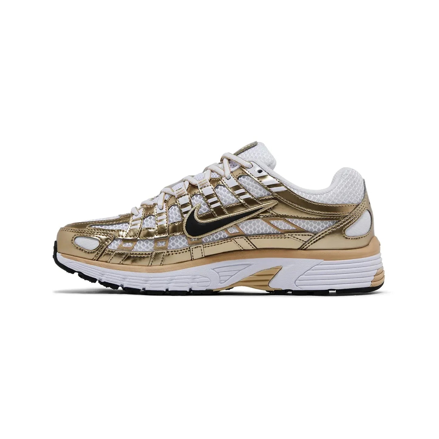 Nike P-6000 'Gold' Women's (2025)