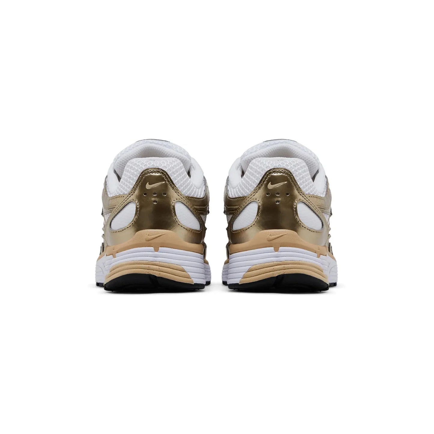 Nike P-6000 'Gold' Women's (2025)