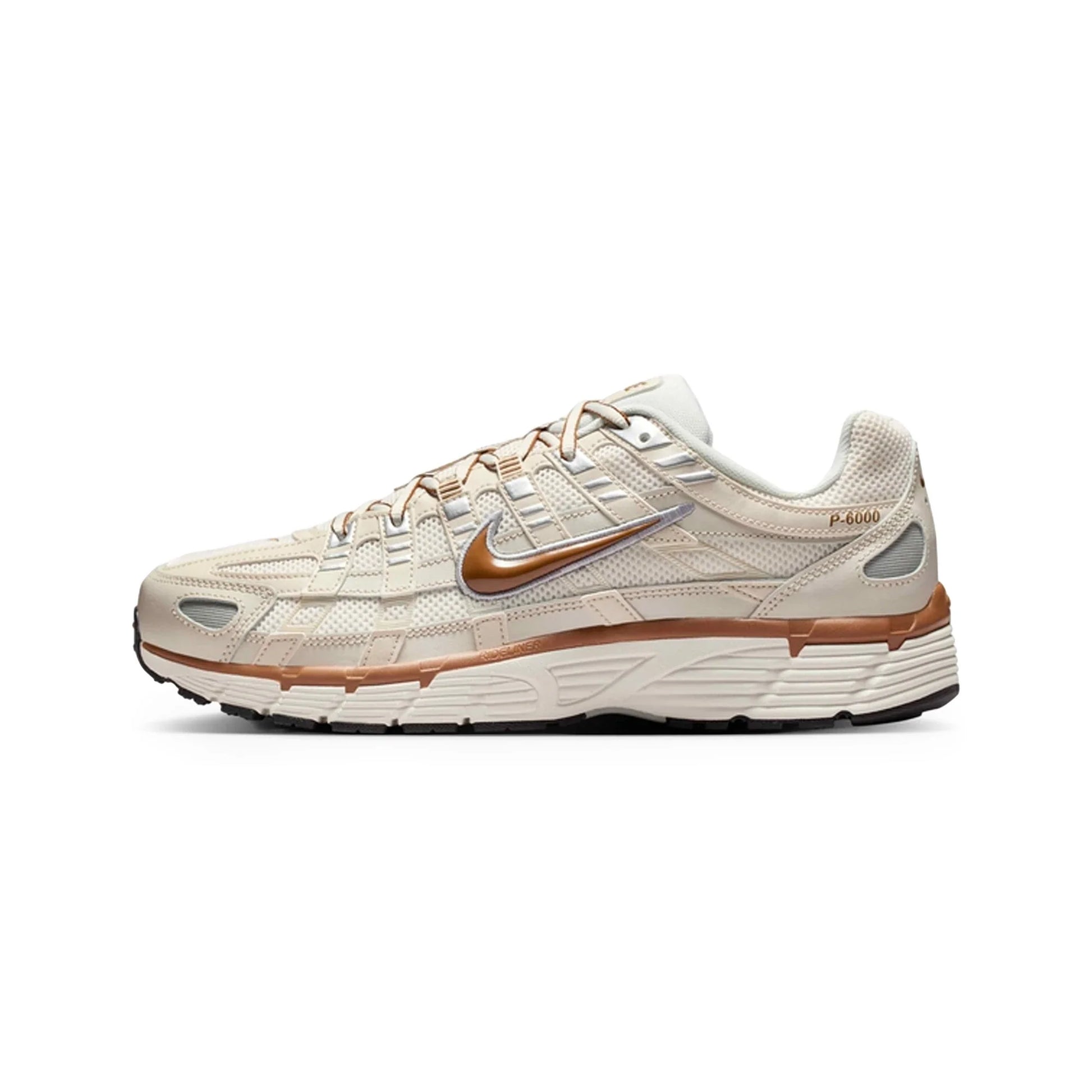 Nike P-6000 'Light Orewood Brown Phantom' (2025)