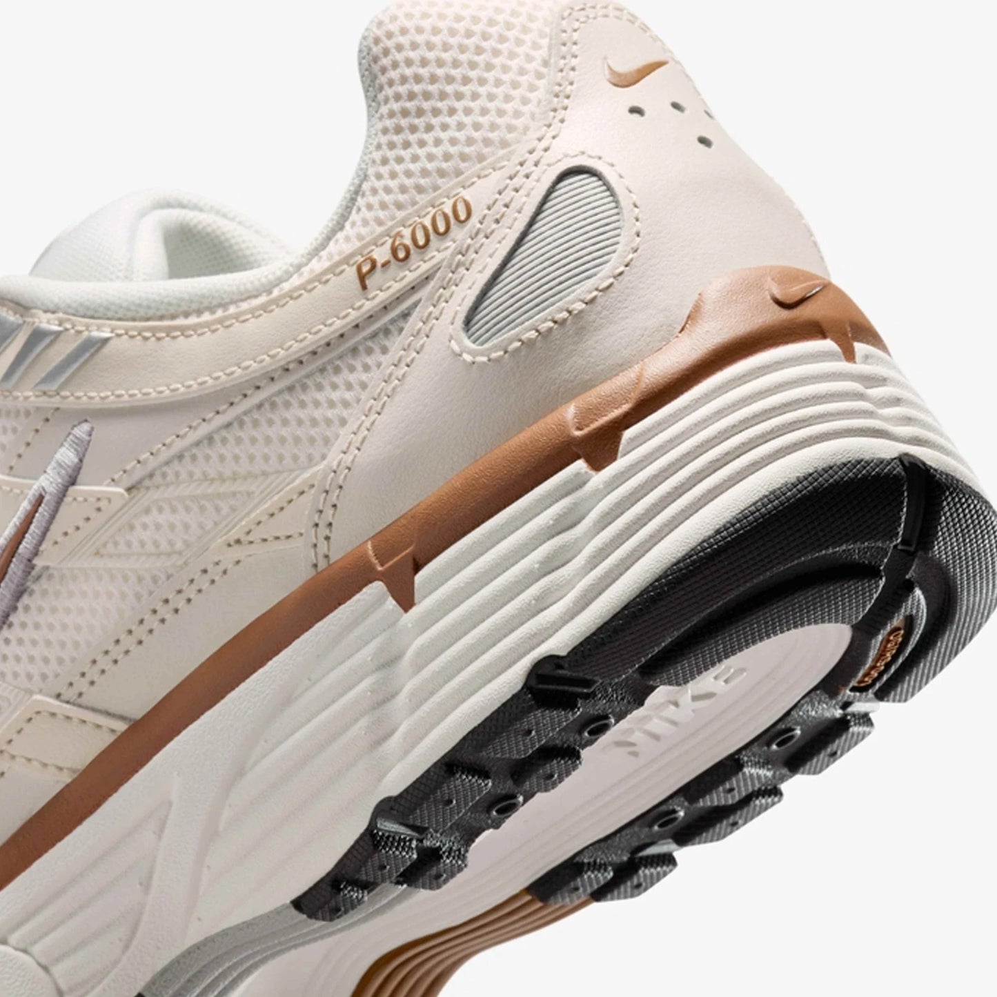 Nike P-6000 'Light Orewood Brown Phantom' (2025)