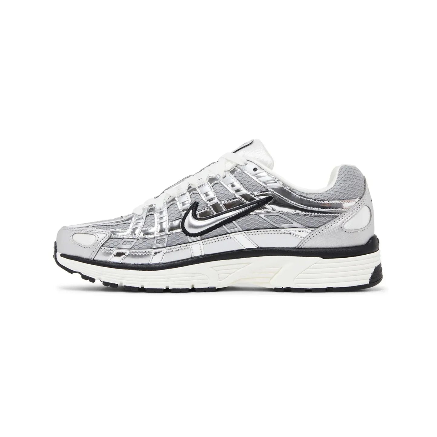 Nike P-6000 'Metallic Silver' (2023)