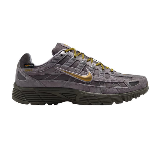Nike P-6000 Premium 'Medium Ash Pencil Point' (2026)