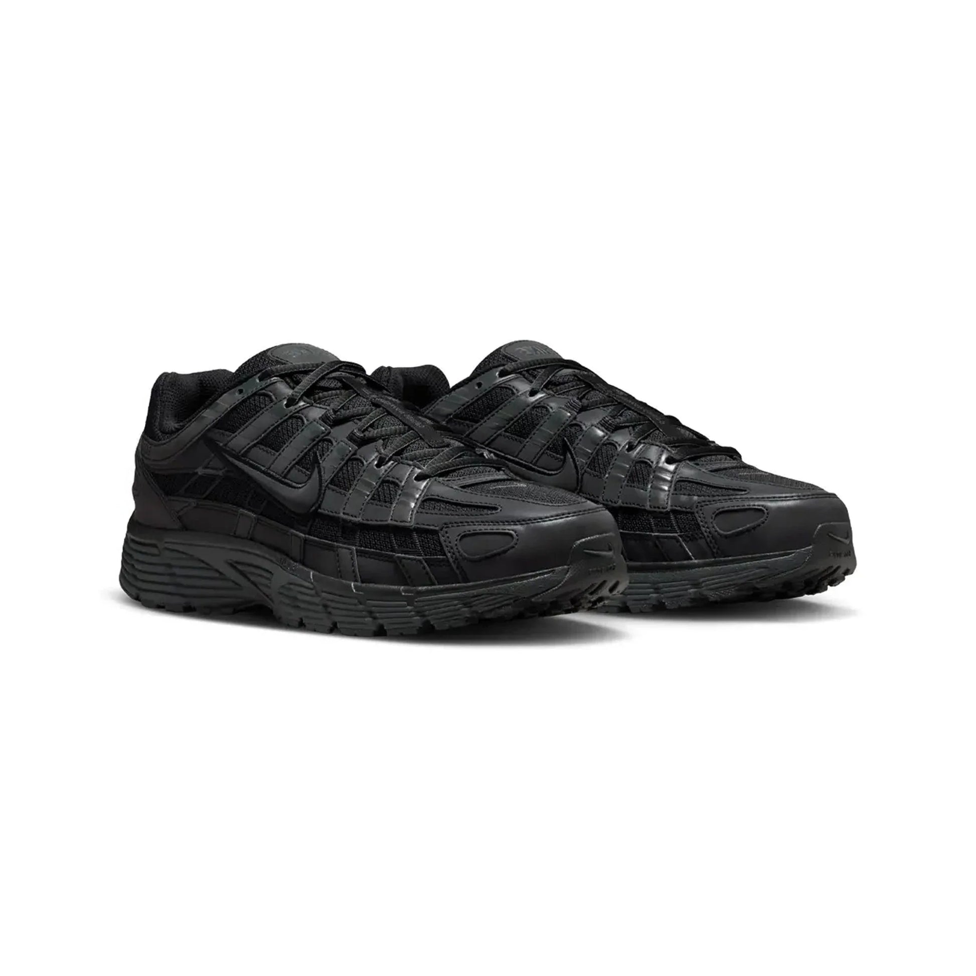 Nike P-6000 SE 'Black Reflective' (2025)