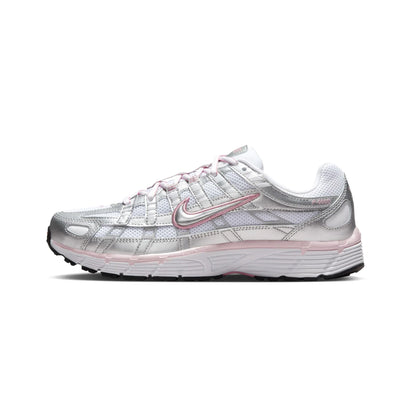 Nike P-6000 'White Elemental Pink' Women's (2025)
