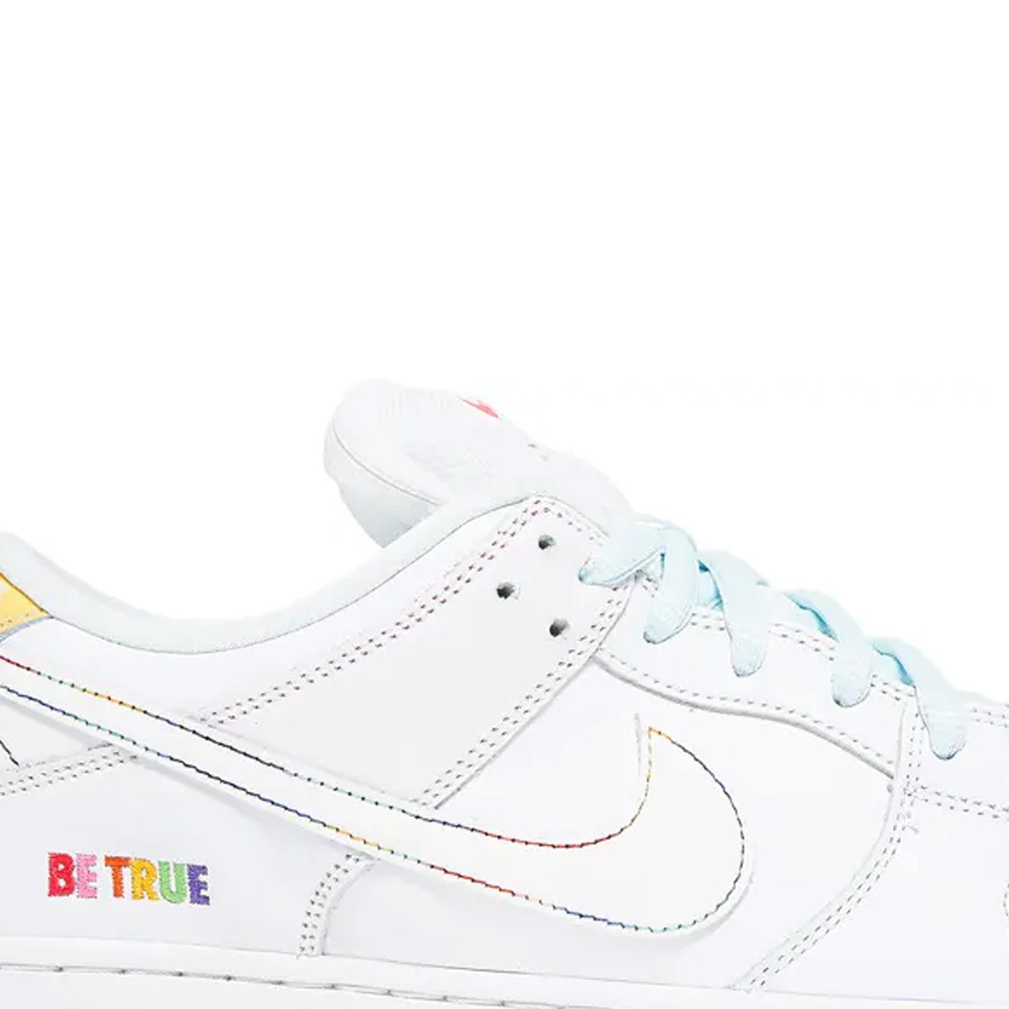 Nike SB Dunk Low 'Be True' (2022)