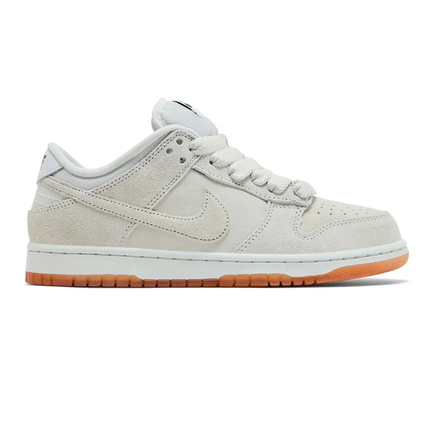 Nike SB Dunk Low Pro B 'Pale Ivory' (2025)