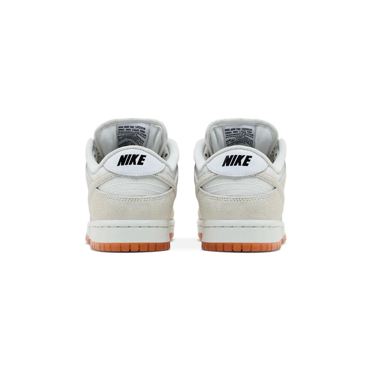 Nike SB Dunk Low Pro B 'Pale Ivory' (2025)