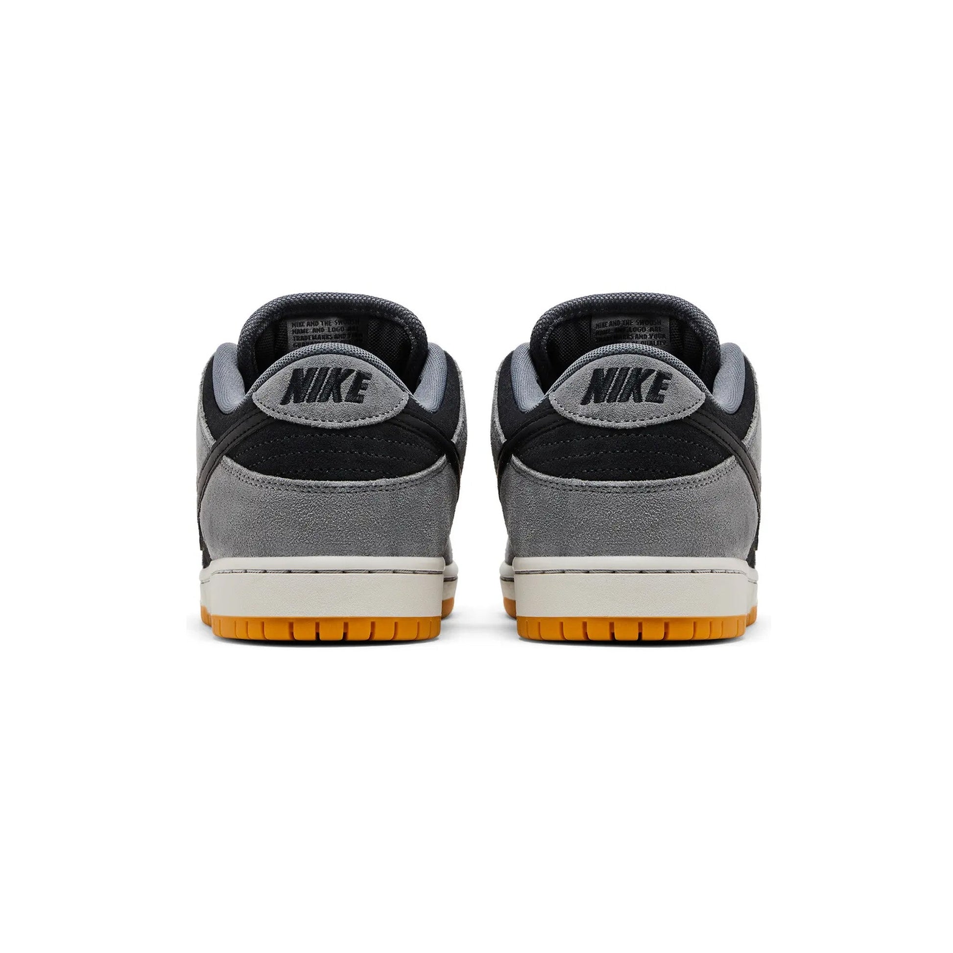 Nike SB Dunk Low 'Dark Smoke Grey' (2024)