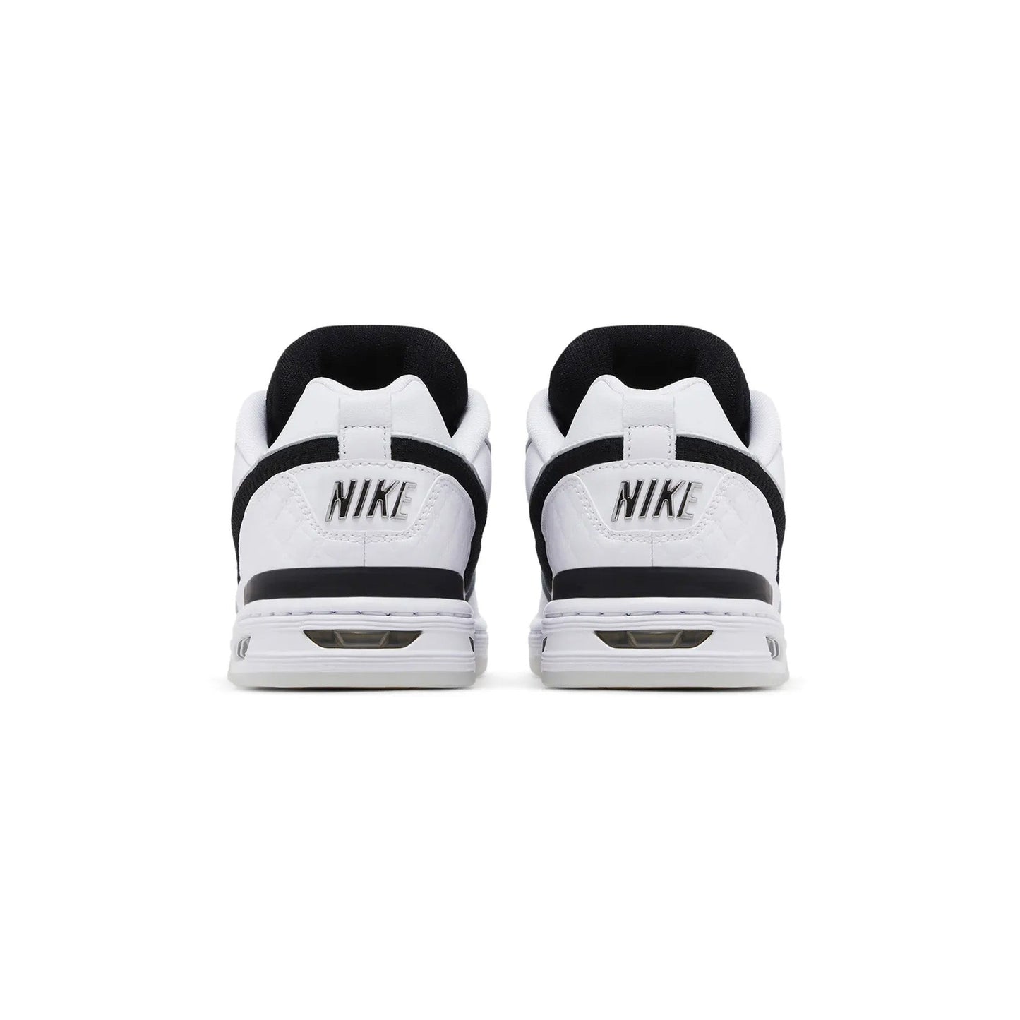 Nike SB Zoom Air Paul Rodriguez 1 OG 'White Black' (2025)