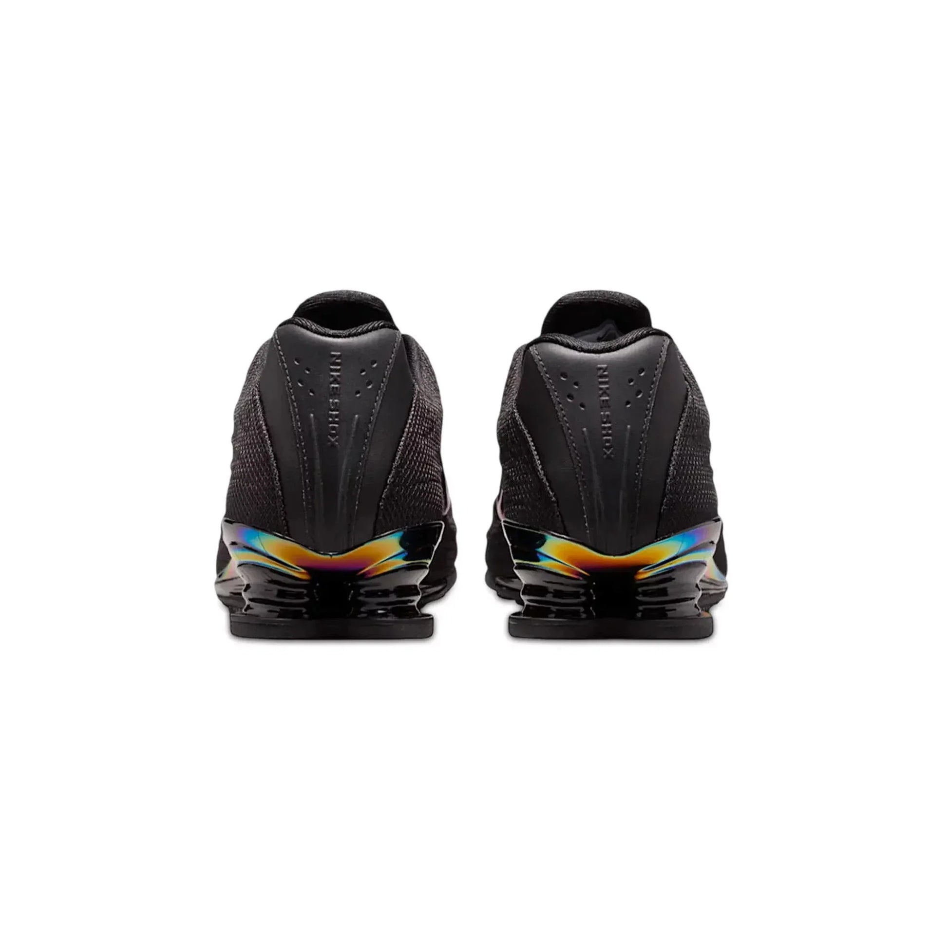 Nike Shox Z SE 'Black Iridescent' Women's (2025)