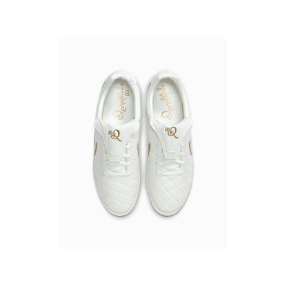 Nike Tiempo Legend RGN FG SE 'Ronaldinho Touch of Gold' (2025)