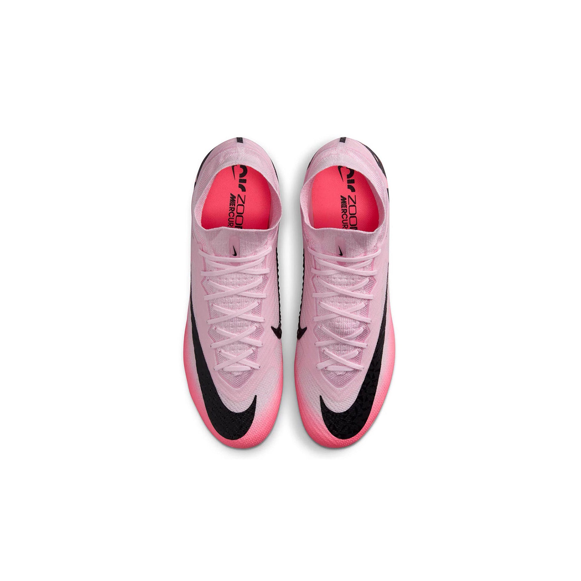 Nike Zoom Mercurial Superfly 9 Elite FG 'Pink Foam' (2024)
