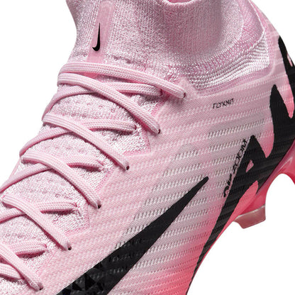 Nike Zoom Mercurial Superfly 9 Elite FG 'Pink Foam' (2024)