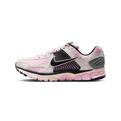 Nike Zoom Vomero 5 'Pink Foam Phantom Metallic Platinum Black' (2025)