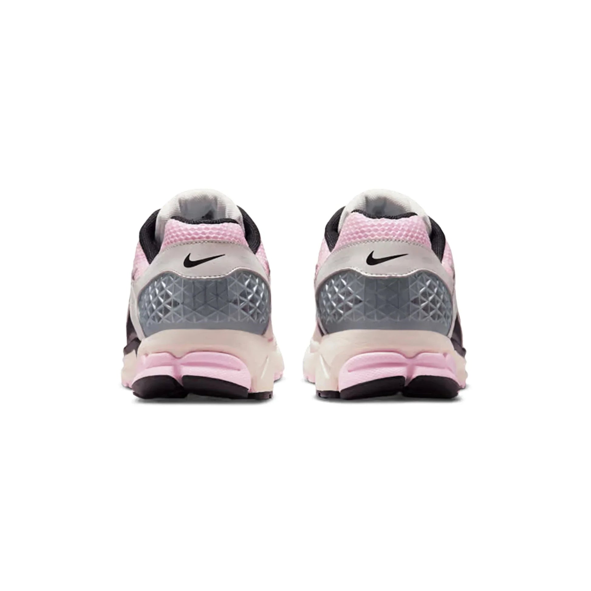Nike Zoom Vomero 5 'Pink Foam Phantom Metallic Platinum Black' (2025)