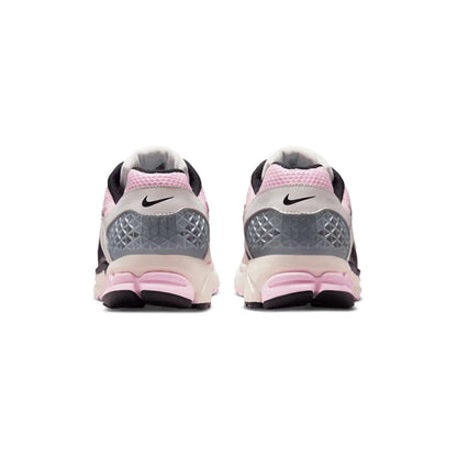 Nike Zoom Vomero 5 'Pink Foam Phantom Metallic Platinum Black' (2025)