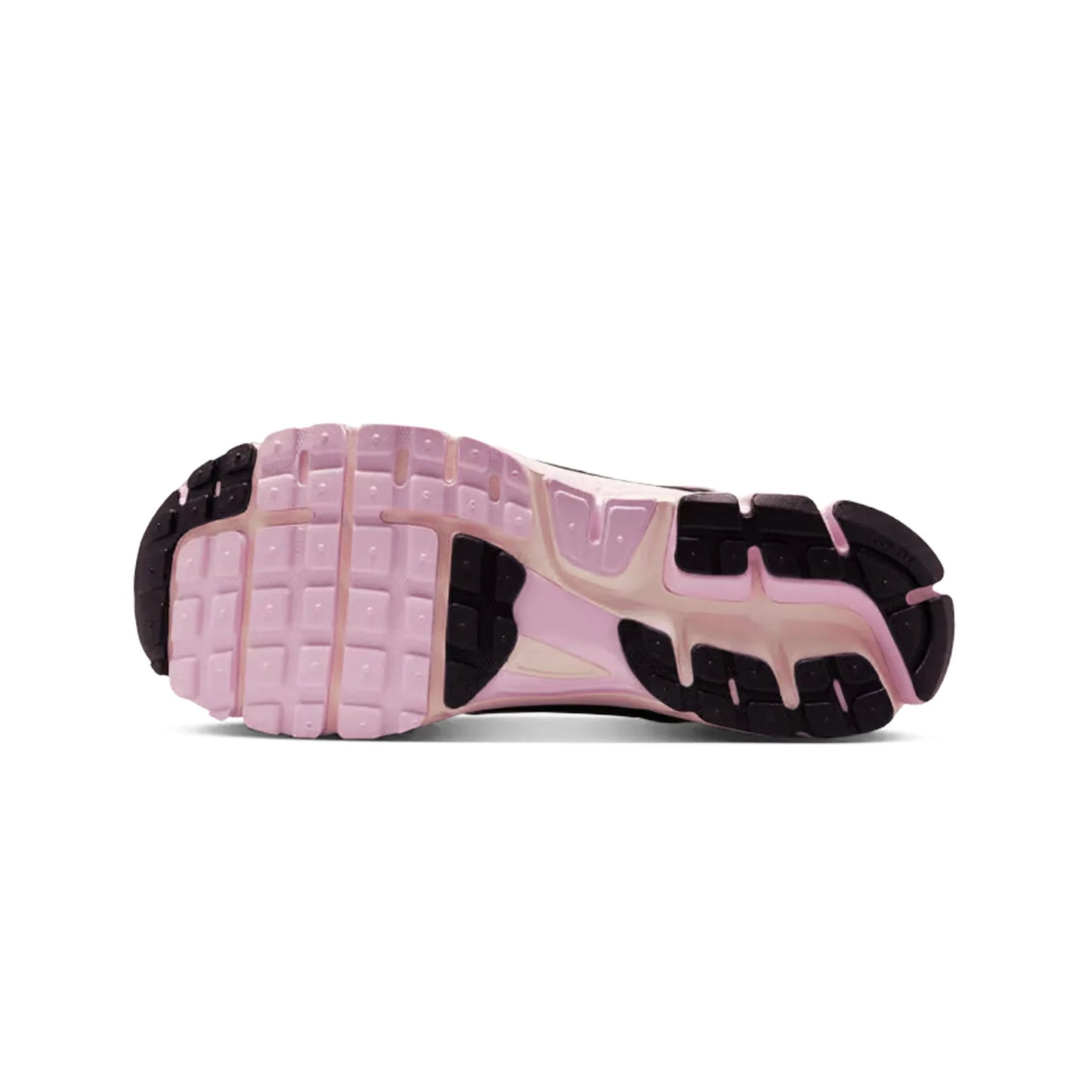 Nike Zoom Vomero 5 'Pink Foam Phantom Metallic Platinum Black' (2025)