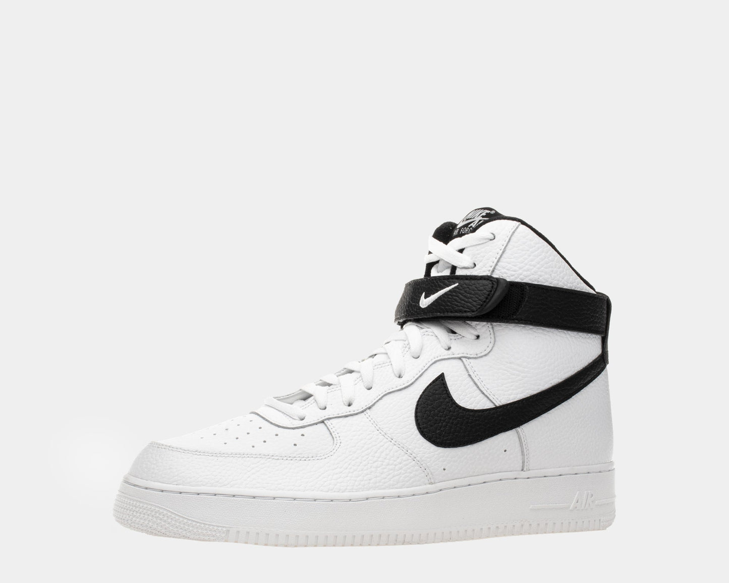Air Force 1 07 High Sneakers - Premium Brand Shoes for Men and Women
