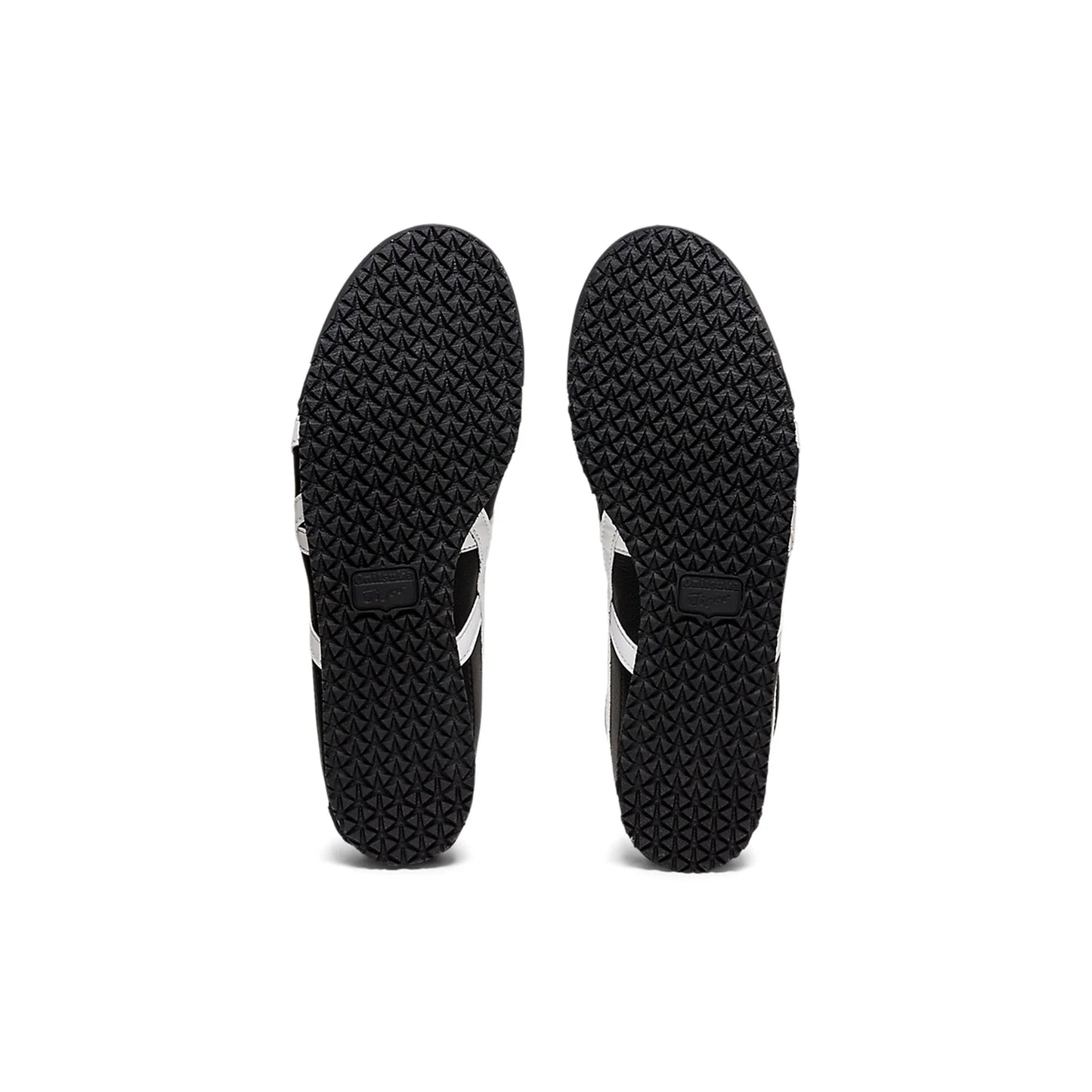 Onitsuka Tiger Mexico 66 'Black White' (2023)
