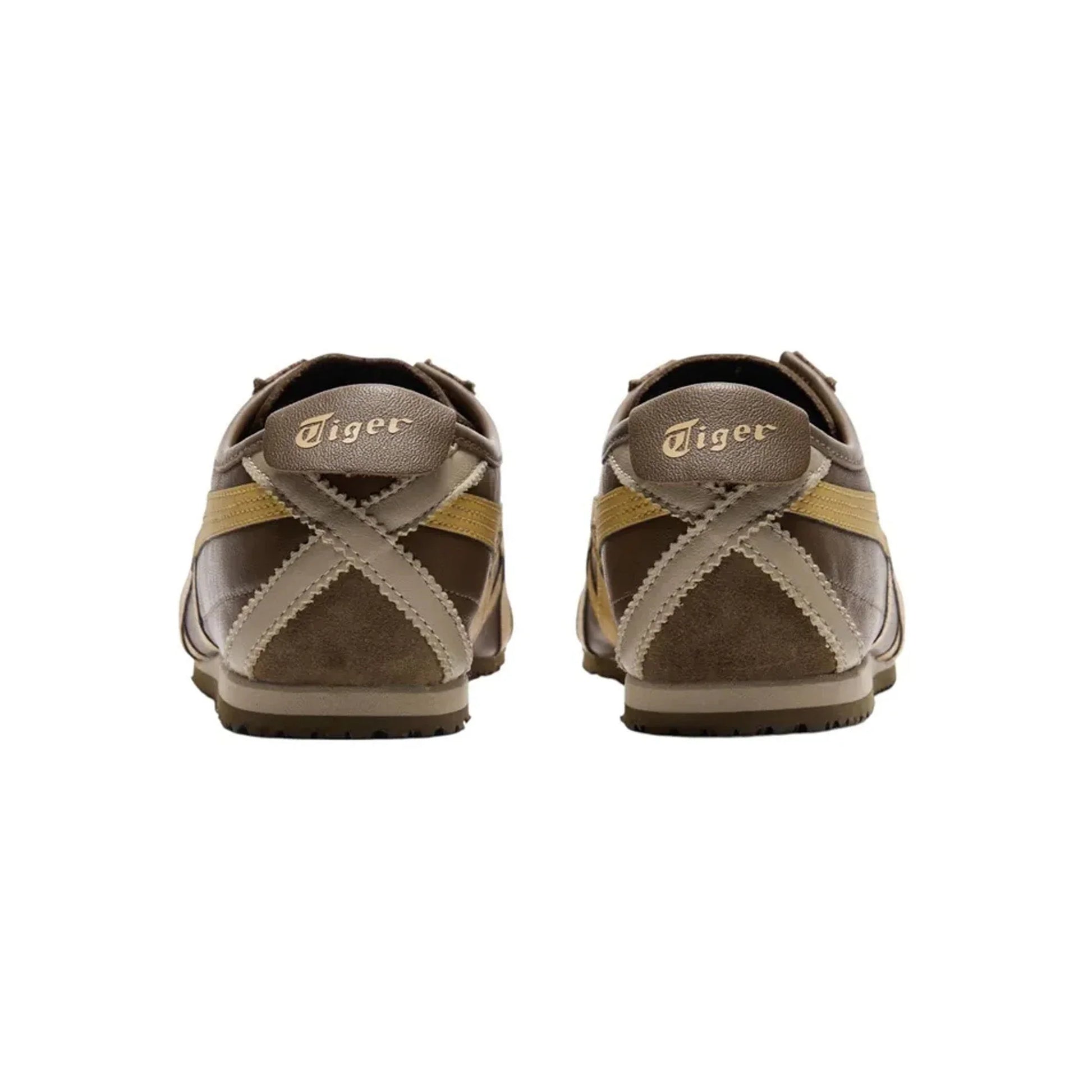 Onitsuka Tiger Mexico 66 'Clay Canyon Paper Bag' (2025)