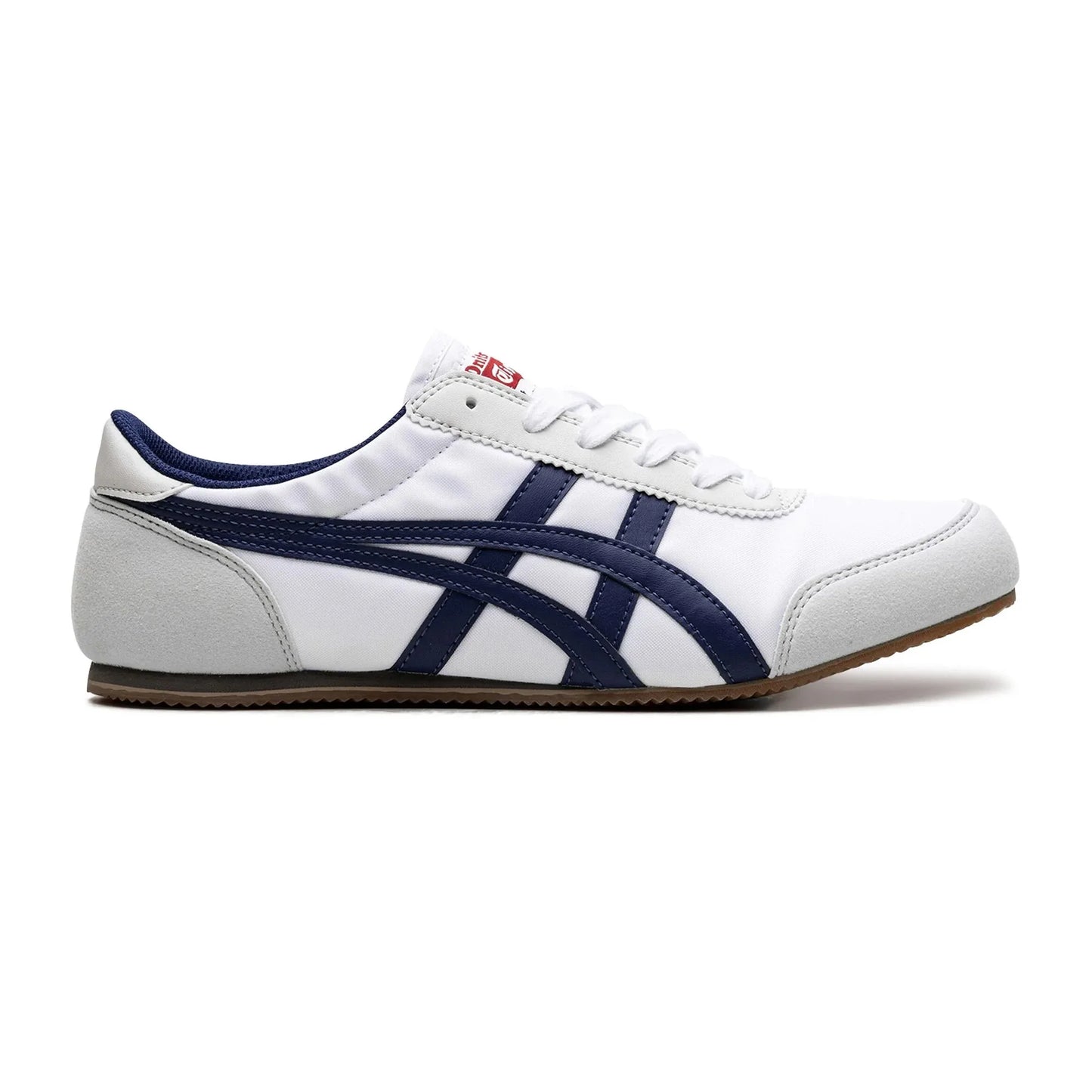Onitsuka Tiger Mexico 66 'Grey / White'