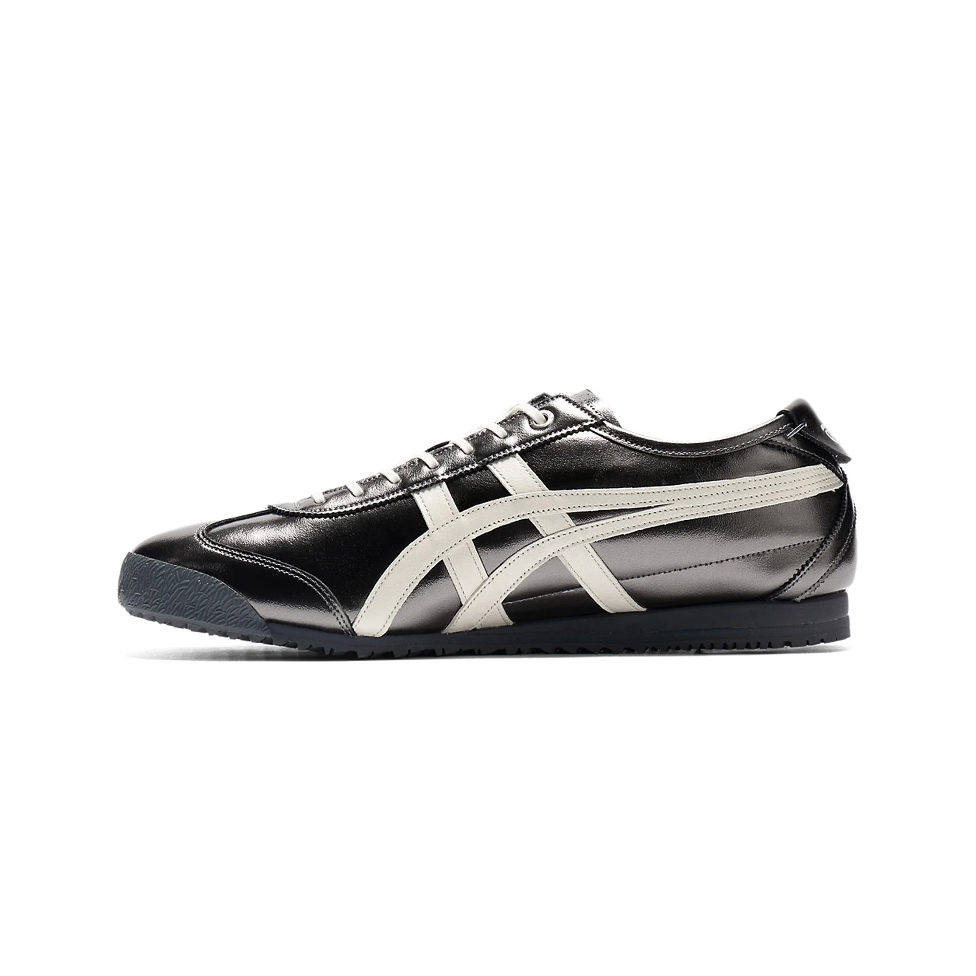 Onitsuka Tiger Mexico 66 SD 'Metallic Series Metropolis Cream' (2025)