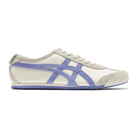 Onitsuka Tiger Mexico 66 Vintage 'Cream Violet Storm' (2022)