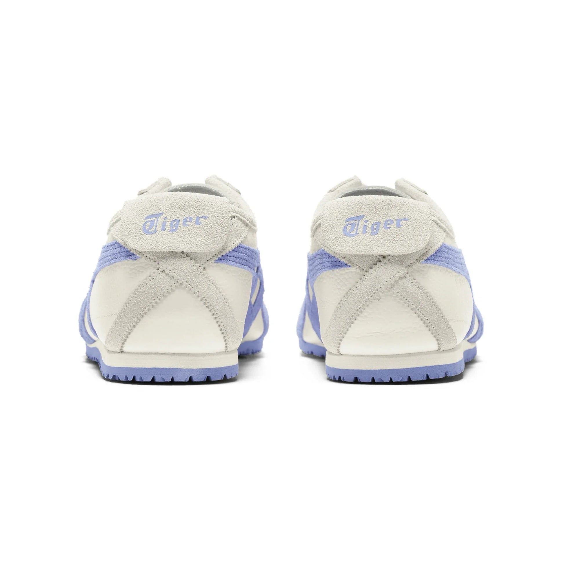 Onitsuka Tiger Mexico 66 Vintage 'Cream Violet Storm' (2022)