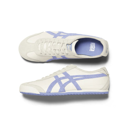 Onitsuka Tiger Mexico 66 Vintage 'Cream Violet Storm' (2022)