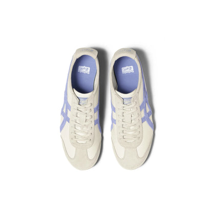 Onitsuka Tiger Mexico 66 Vintage 'Cream Violet Storm' (2022)