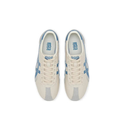 Onitsuka Tiger Runspark 'Cream Light Blue' (2023)