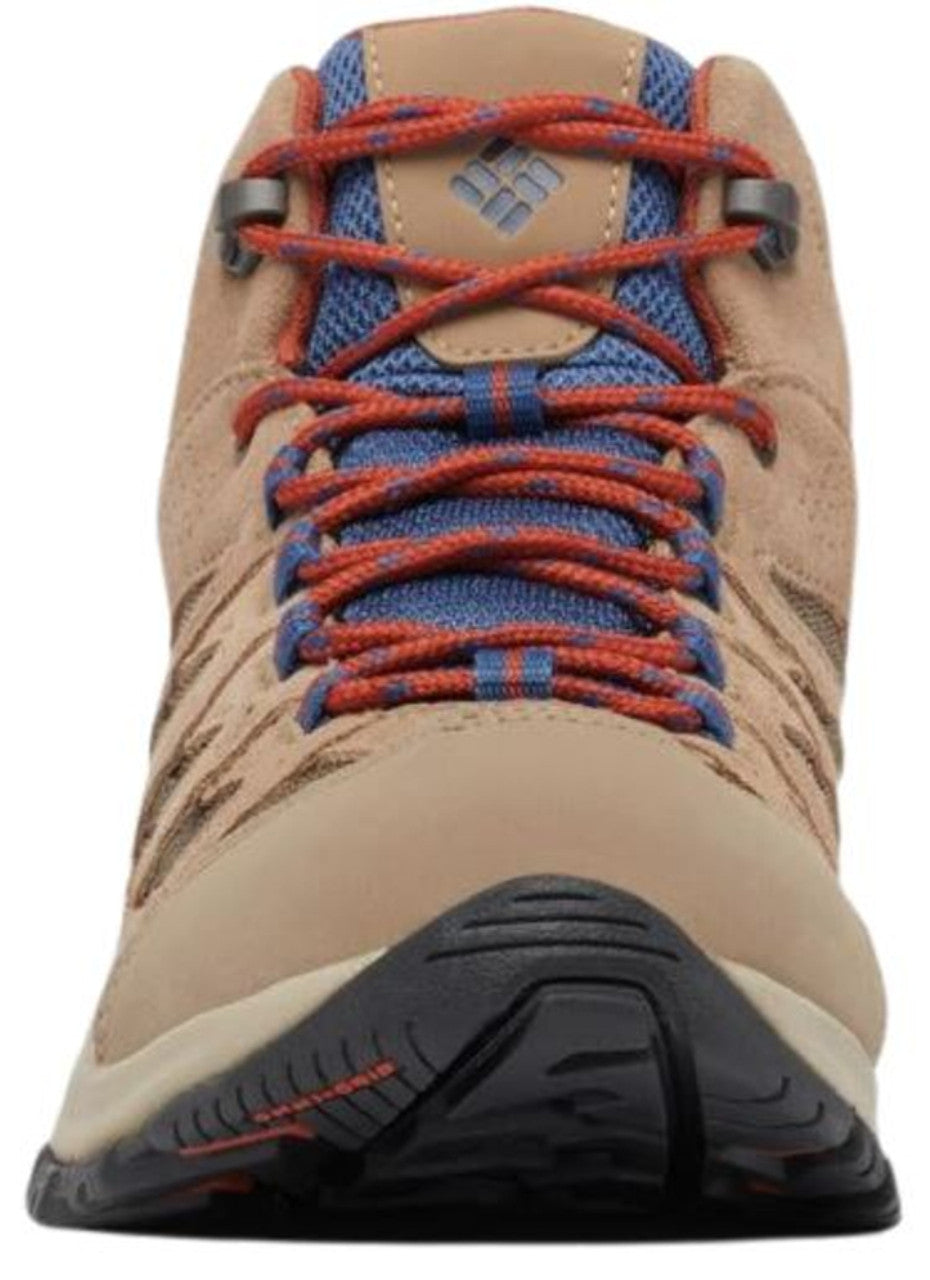 Crestwood Mid Waterproof Sneakers - Premium Brand Shoes for Men and Women