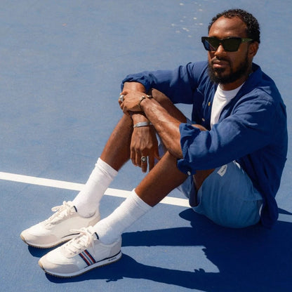 Royal Runner Sneakers - Premium Brand Shoes for Men and Women