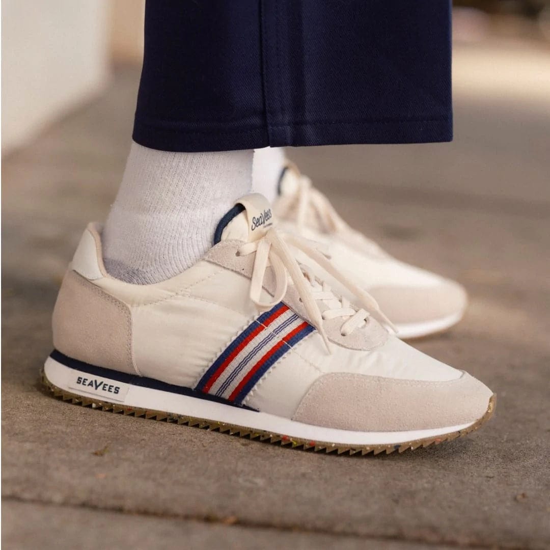 Royal Runner Sneakers - Premium Brand Shoes for Men and Women