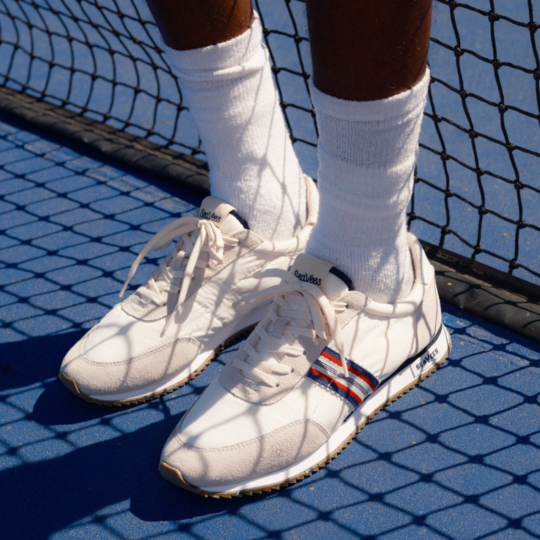 Royal Runner Sneakers - Premium Brand Shoes for Men and Women